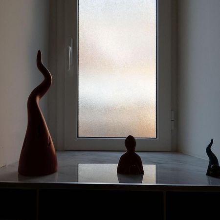 Terrazza Spaccanapoli Centro Storico Luaran gambar